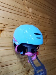 PRILBA ARCORE LUNA LIGHT BLUE 48-53CM